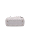 Dior Mini Iridescent Lambskin Cannage Lady Dior Secondhand