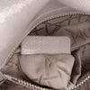 Dior Mini Iridescent Lambskin Cannage Lady Dior Secondhand