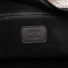 LOEWE Cracked Metallic Leather Amazona 36 Secondhand