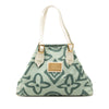 Secondhand Louis Vuitton Monogram Tahitienne Cabas PM