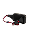 Gucci GG Supreme Web Belt Bag Secondhand