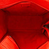 Secondhand Celine Nano Leather Luggage Tote