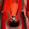 Secondhand Celine Nano Leather Luggage Tote