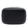 Chanel Medium CC Quilted Caviar Vanity Case Secondhand