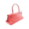 Hermès HERMES Shoulder Kelly Shoulder Bag Taurillon Clemence leather Taurillon Clemence Red Used Women Secondhand