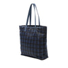 Prada Tessuto Stampato Tote Secondhand