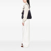 Prada Vitello Daino Front Zip Hobo Secondhand