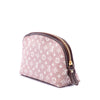 Louis Vuitton Monogram Mini Lin Cosmetic Pouch Secondhand