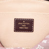 Louis Vuitton Monogram Mini Lin Cosmetic Pouch Secondhand