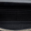 Chanel Quilted Patent Golden Class Wallet on Chain Secondhand
