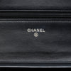 Chanel Quilted Patent Golden Class Wallet on Chain Secondhand