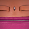 Hermès Toile Herbag Zip 31 Secondhand