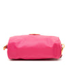 Prada Tessuto Wristlet Pouch Secondhand