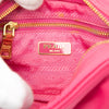 Prada Tessuto Wristlet Pouch Secondhand