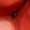 Celine Nano Tricolor Leather Luggage Tote Secondhand