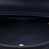 Gucci Suede Bamboo Satchel Secondhand