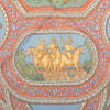 Hermès Qalamdan Silk Scarf 90 Secondhand