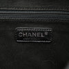 Chanel Paris New York Quilted Nylon Tote Secondhand