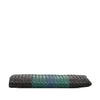 Bottega Veneta Tricolor Nappa Intrecciato Clutch Secondhand