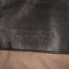 Bottega Veneta Tricolor Nappa Intrecciato Clutch Secondhand