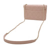 Chanel Mini Quilted Sheepskin Beauty Lock Flap Secondhand