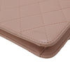 Chanel Mini Quilted Sheepskin Beauty Lock Flap Secondhand