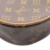 Louis Vuitton Monogram Sac Tambourine Secondhand