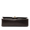 Chanel Medium Classic Lambskin Double Flap Secondhand