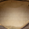 Gucci GG Canvas Lurex Scarlett Handbag Secondhand