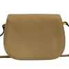 Gucci Grained Calfskin Bamboo Crossbody Secondhand