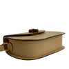 Gucci Grained Calfskin Bamboo Crossbody Secondhand