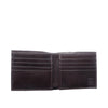 Fendi Zucca Bifold Small Wallet Secondhand