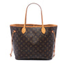 Louis Vuitton Monogram Neverfull MM Secondhand