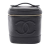 Chanel CC Caviar Vanity Bag Secondhand