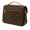 Louis Vuitton Monogram Pochette Metis Secondhand