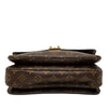 Louis Vuitton Monogram Pochette Metis Secondhand