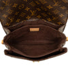 Louis Vuitton Monogram Pochette Metis Secondhand