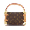 Louis Vuitton Monogram Side Trunk PM Secondhand