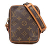 Louis Vuitton Monogram Mini Danube Secondhand