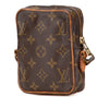 Louis Vuitton Monogram Mini Danube Secondhand