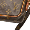 Louis Vuitton Monogram Mini Danube Secondhand
