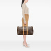 Louis Vuitton Monogram Keepall Bandouliere 55 Secondhand