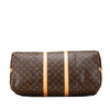 Louis Vuitton Monogram Keepall Bandouliere 55 Secondhand