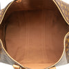 Louis Vuitton Monogram Keepall Bandouliere 55 Secondhand