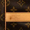 Louis Vuitton Monogram Keepall Bandouliere 55 Secondhand