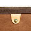 Louis Vuitton Monogram Keepall Bandouliere 55 Secondhand