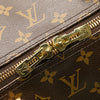 Louis Vuitton Monogram Keepall Bandouliere 55 Secondhand