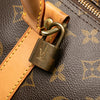 Louis Vuitton Monogram Keepall Bandouliere 55 Secondhand