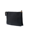 Secondhand Celine Tricolor Leather Pocket Envelope Zip Crossbody