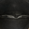 Secondhand Celine Tricolor Leather Pocket Envelope Zip Crossbody